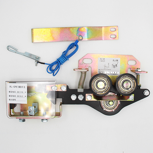 HITACHI ELevator Door Lock,PB81 XL-GR Hitachi Lift Door Lock