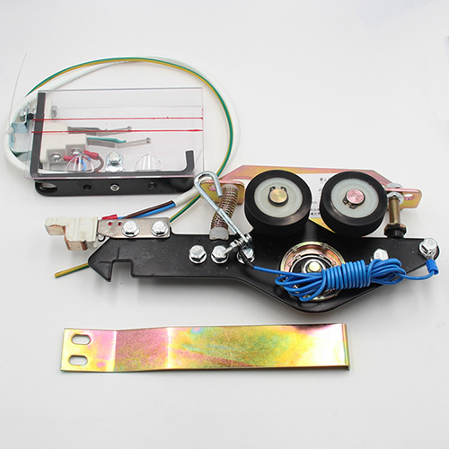 Hitachi Elevator Landing Door Lock,DK-RSR XL-GR Hitachi Door Hook Lock