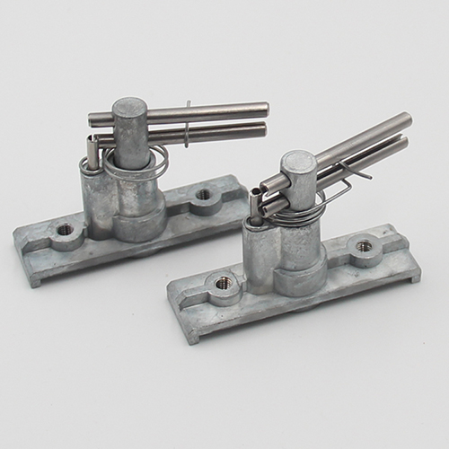 GIANT KONE Elevator Triangle Key Lock,China Lift Lock Layer.