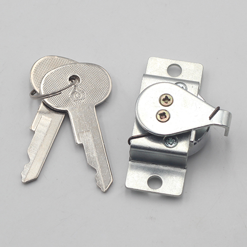 HITACHI Elevator COP Key Lock,China Lift Door Hook Lock