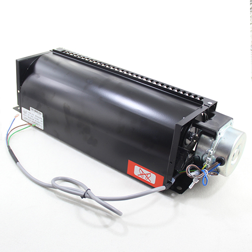 GYQF-370 Elevator Cross Flow Fan