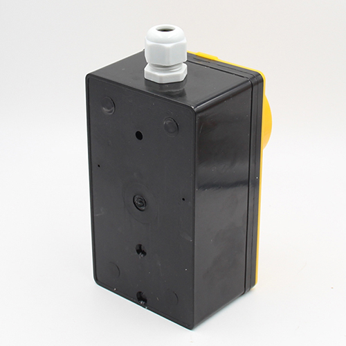 JX05 Elevator Pit Inspection Box,Lift Emergency Stop Control Box