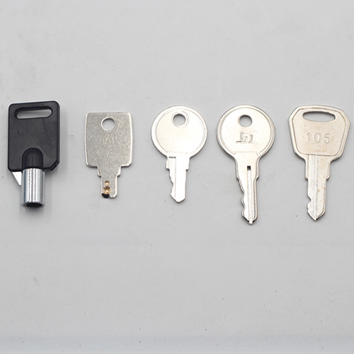 Canny Key Canny Elevator Keys,103 105 Canny Escalator Keys,Lift Cabinet Key